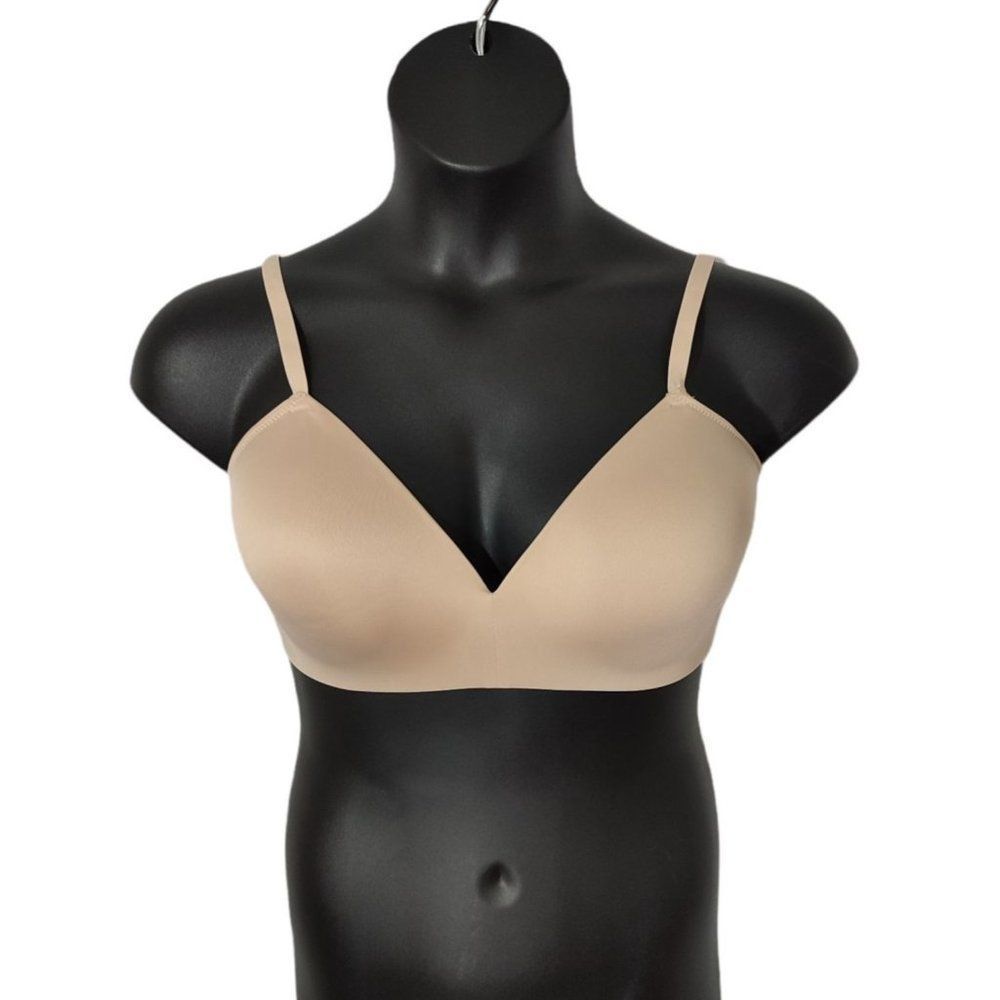 Maidenform Wireless Pushup Bra